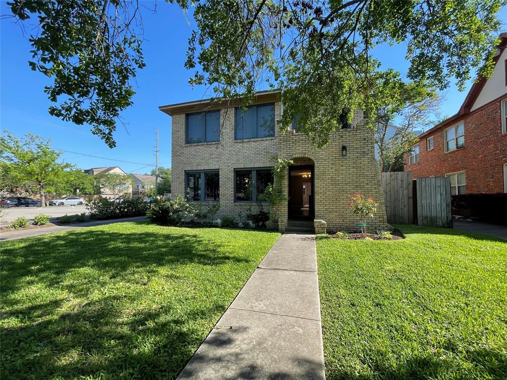 Number 1 for listing