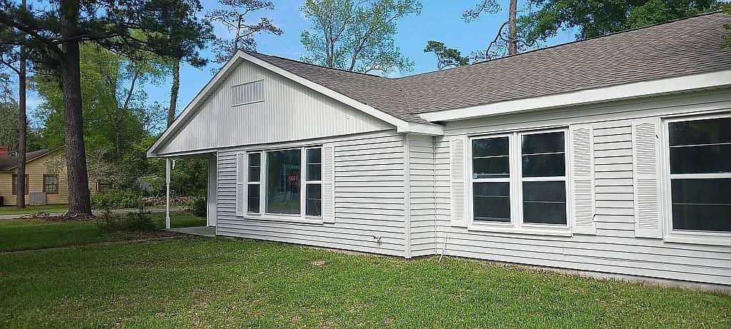 Number 1 for listing