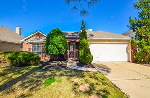 6815 High Knoll, Sugar Land, TX, 77479