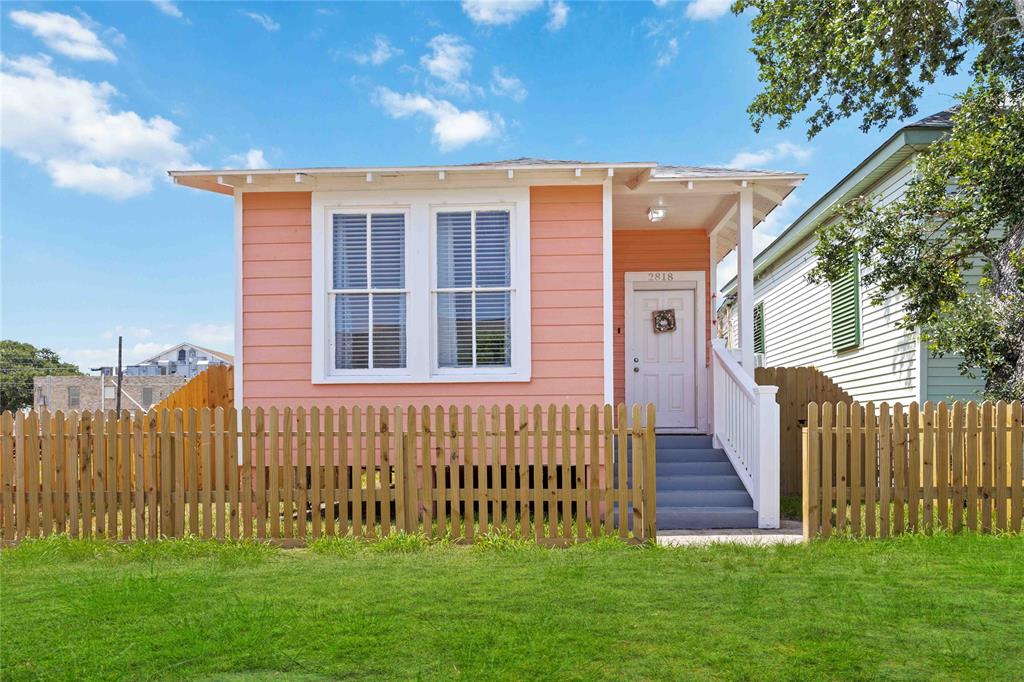 Number 1 for listing