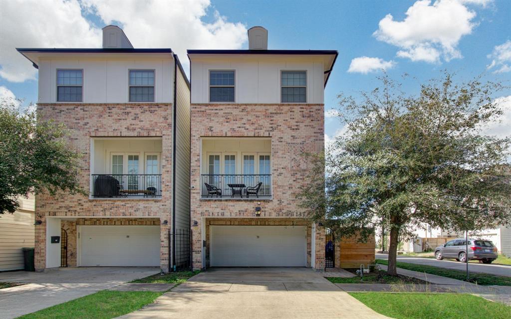 Number 1 for listing