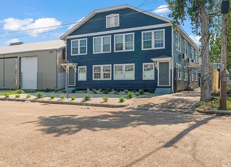 Number 1 for listing