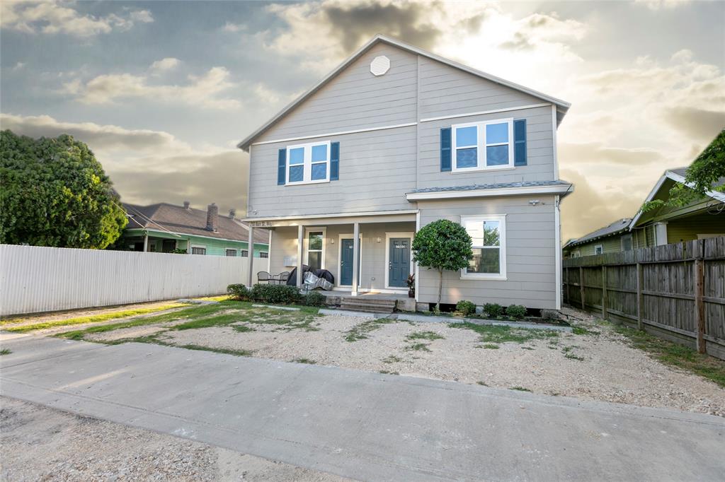 Number 1 for listing