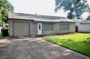5031 Andrea, Houston, TX, 77021