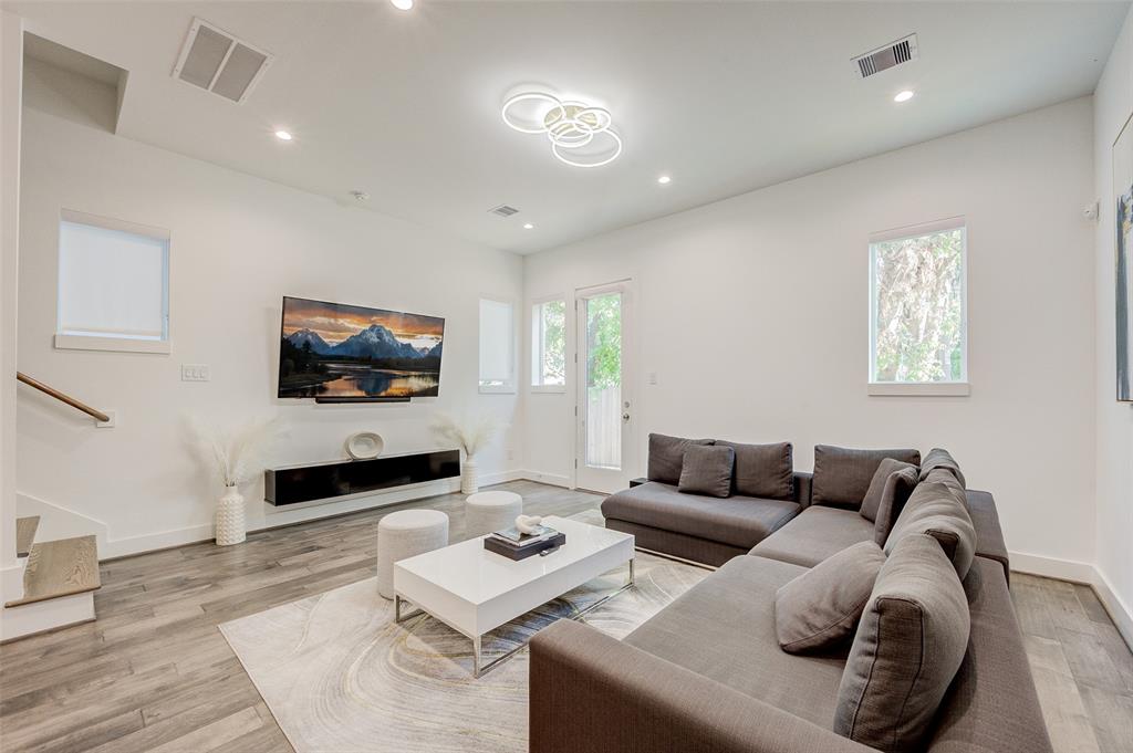 Number 1 for listing