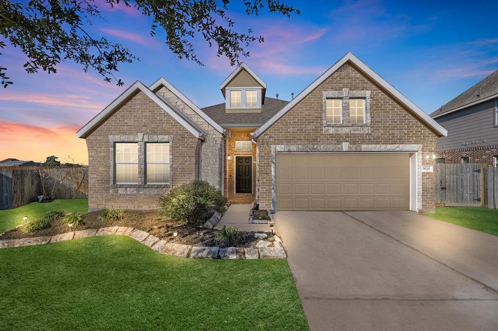 9626 Inwood Cir  