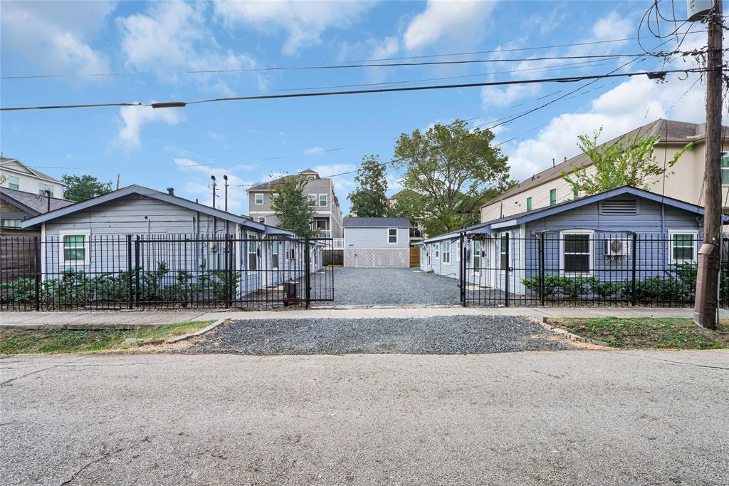 Number 1 for listing