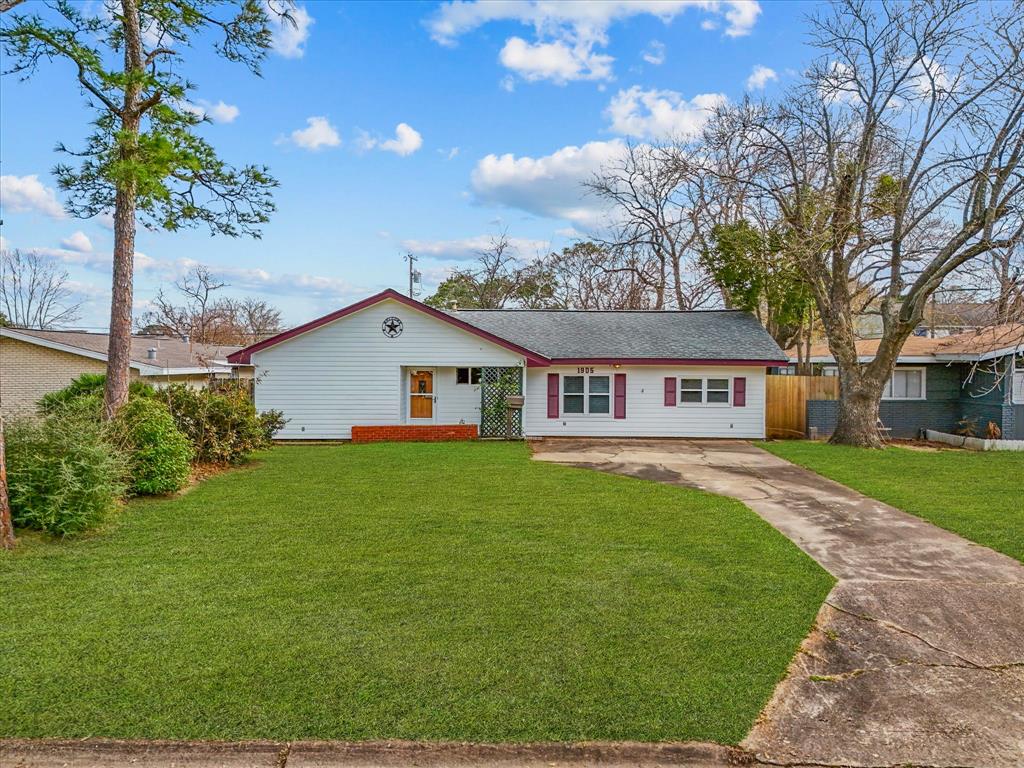 Number 1 for listing