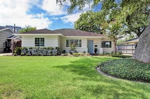 4107 Markham, Houston, TX, 77027