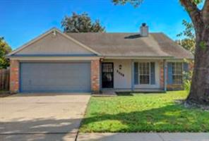 2709 Hot Springs, Pearland, TX, 77584