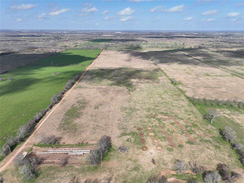 An exceptional opportunity to purchase 189 acres of pastureland in Austin County, suitable for ranching, livestock, recreational use or future development. Property is located in the boundaries of Bellville Independent School District. With 876 linear feet of frontage on FM 331 is expansive property offers convenient access while maintaining a serene and private rural atmosphere. Two parcels are being sold together Parcel ID 3434 and Parcel IS 3426. This versatile property offers endless possibilities whether you are looking to expand your agricultural business, develop your dream ranch or invest in a rapidly growing area. Easy access to the property from Bellville or Houston. Sellers will retain all oil, gas and other mineral rights.