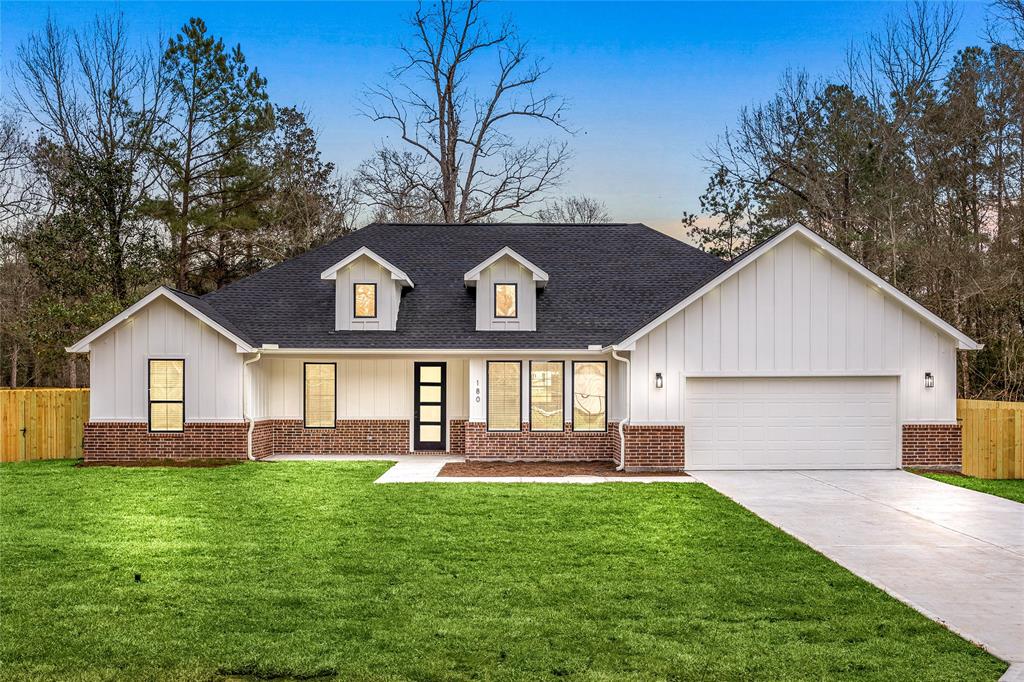 Number 1 for listing