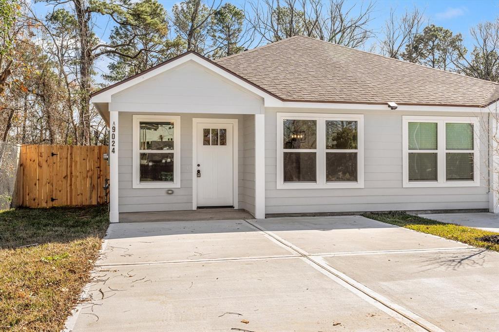 Number 1 for listing