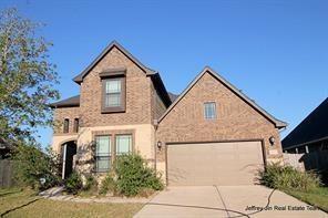 4607 Montcliff Bend, Sugar Land, TX, 77479