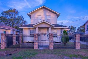 713 Medina, Houston, TX, 77012