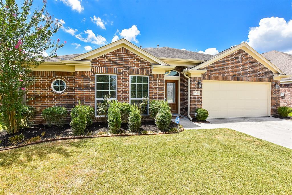 9948 Western Ridge Way