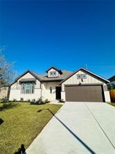 4407 Seabourne Landing, Rosenberg, TX, 77469