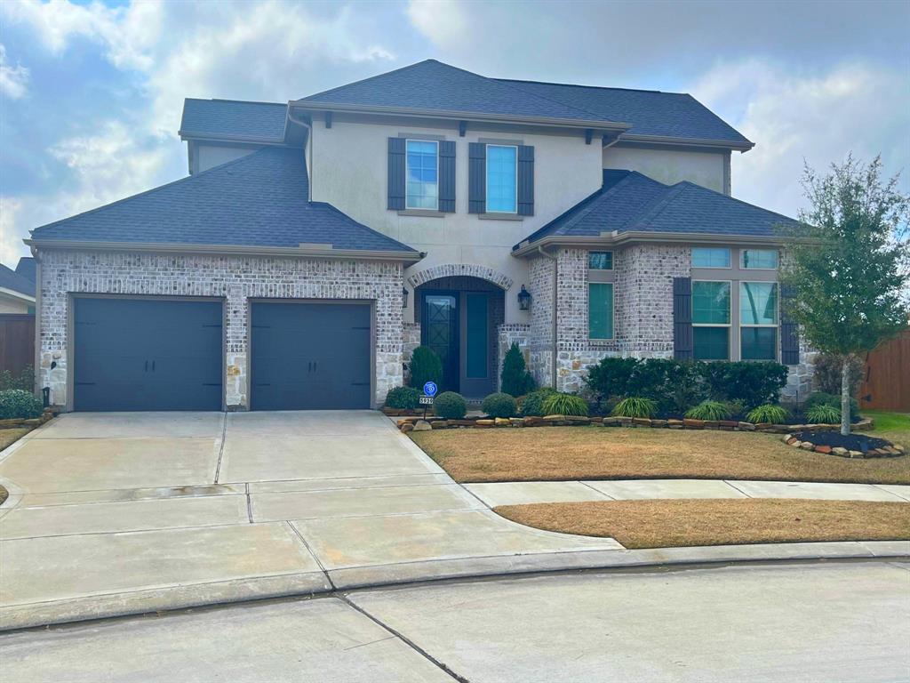 5939 Wedgewood Heights Way