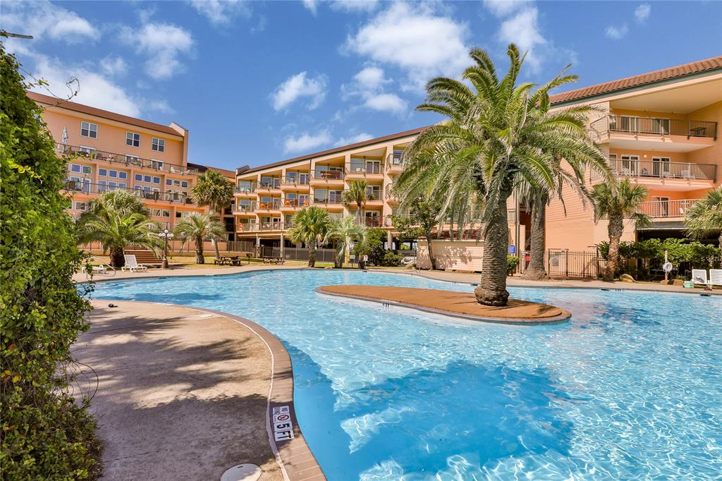 9520 Seawall Boulevard 239