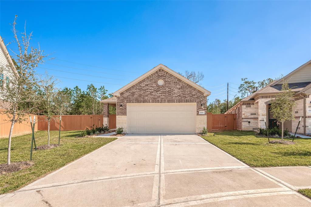 Number 1 for listing