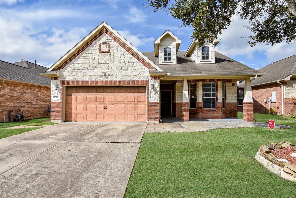 Number 1 for listing