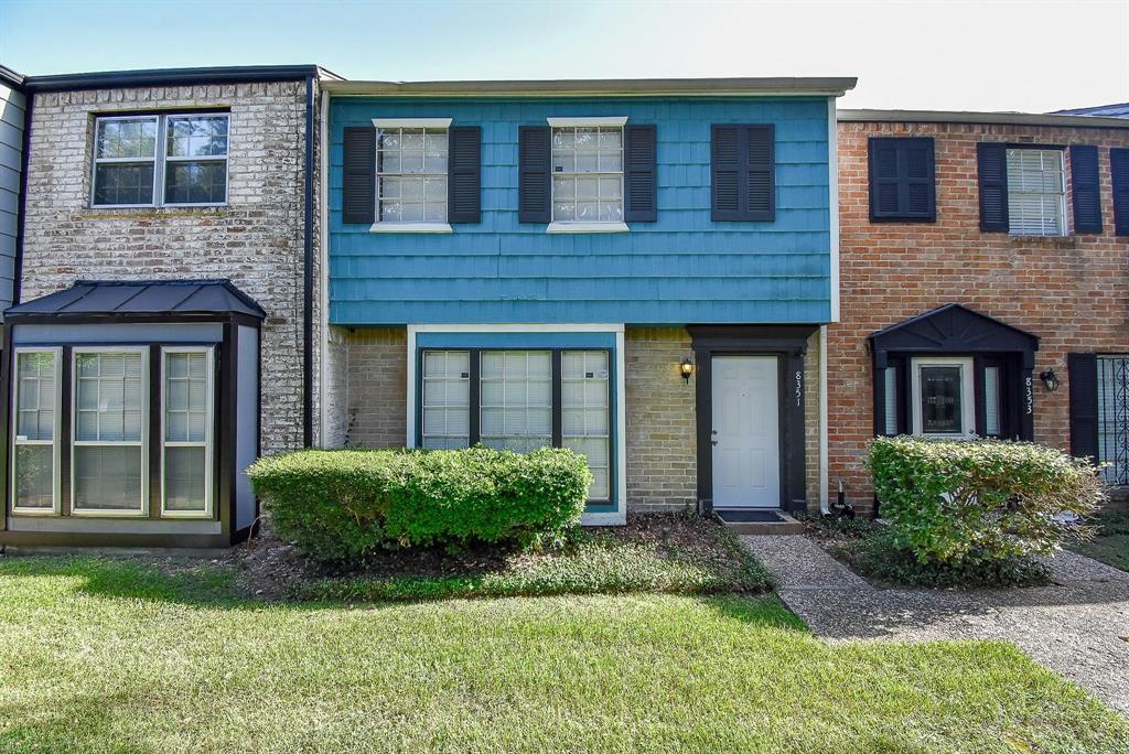 Number 1 for listing