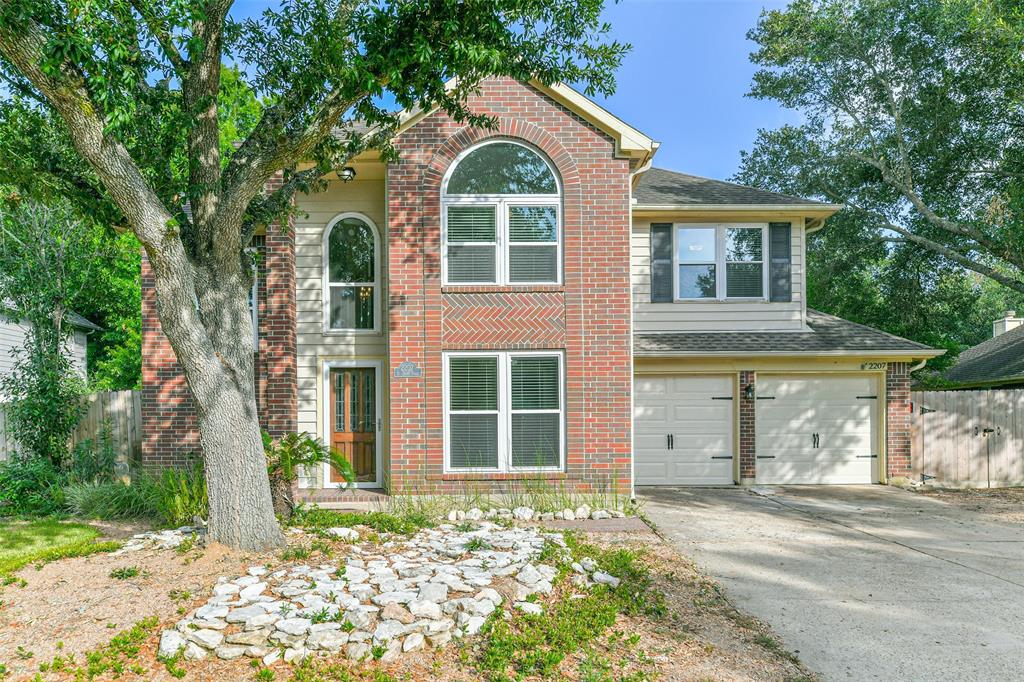 Number 1 for listing