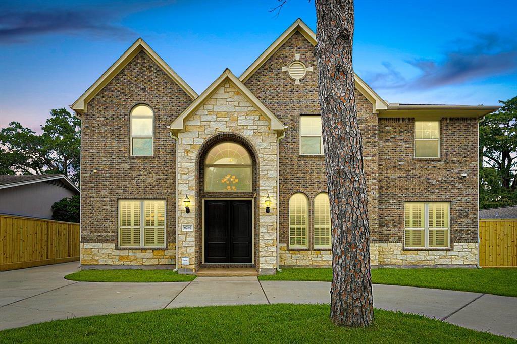 Number 1 for listing
