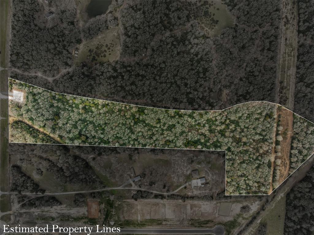 This prime 22.32-acre property is located on Highway 6, perfectly positioned between Navasota and College Station only minutes from Texas A&M University. Offering 500 feet of paved road frontage, it provides excellent visibility and easy access for potential residential, commercial, or recreational development. The property is predominantly wooded, providing a serene and private atmosphere, while also offering the flexibility to be cleared for additional use. Whether you're looking for a tranquil retreat, a prime development opportunity, or a place to create your dream property, this parcel offers a wealth of potential in a highly desirable location.