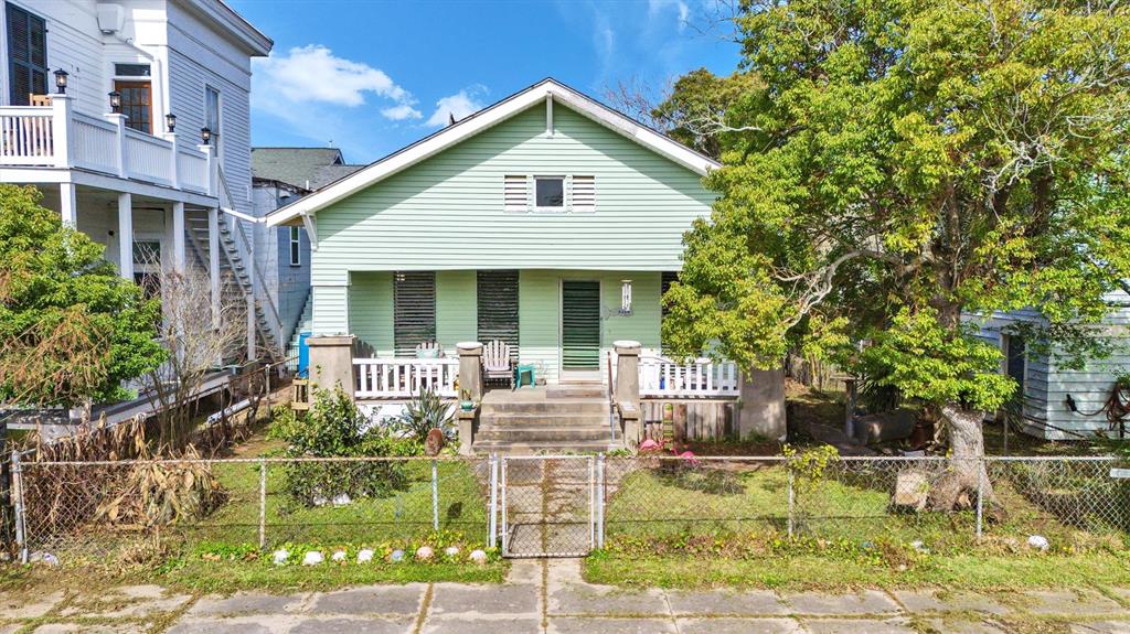 Number 1 for listing
