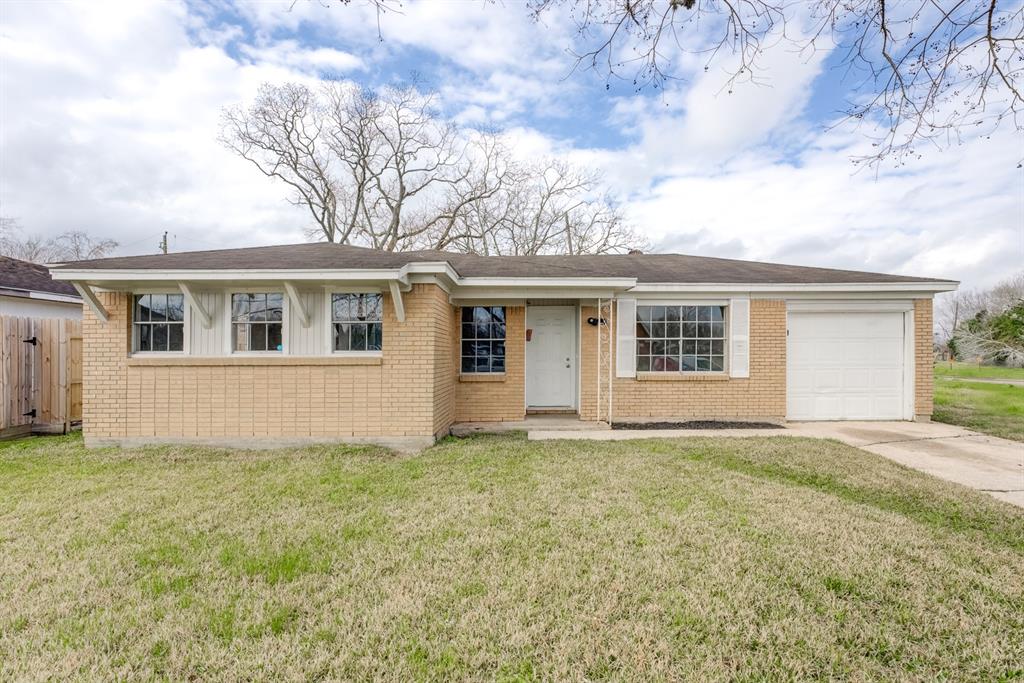 Number 1 for listing
