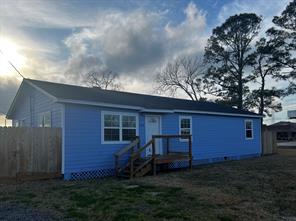 4118 Miller, Bacliff, TX, 77518