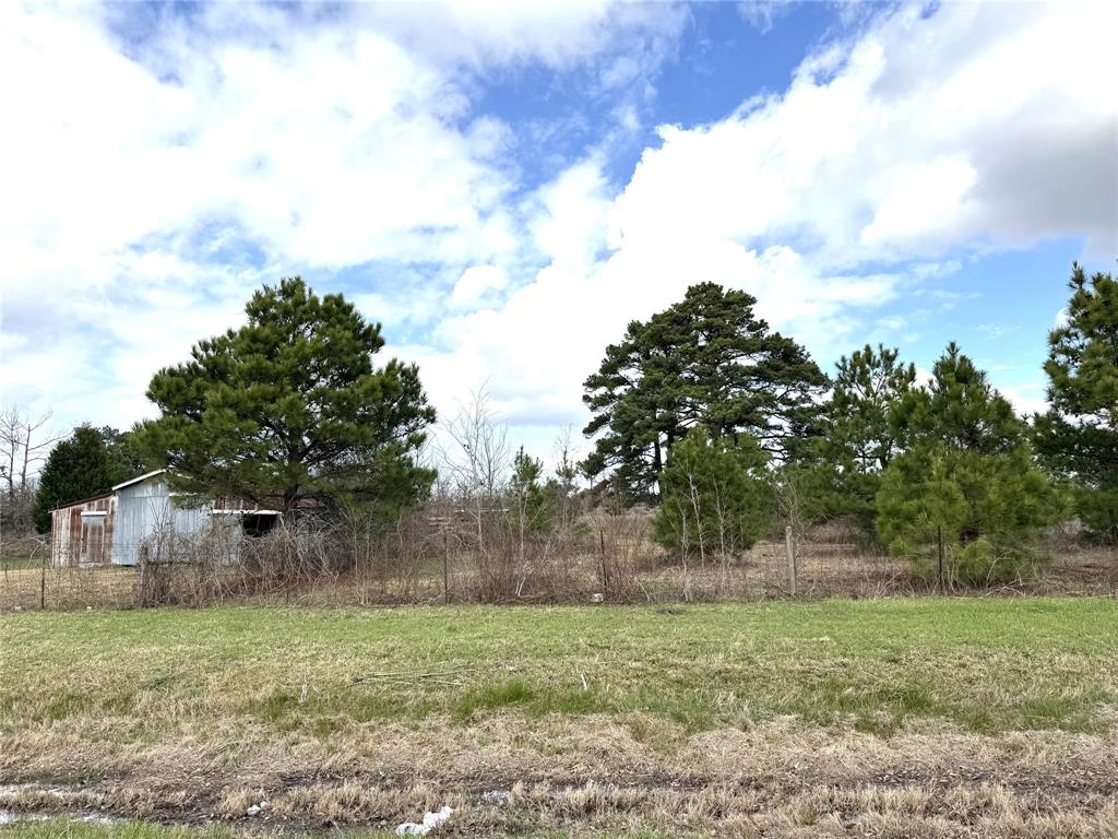 Its time to escape the small subdivision lot and move to the fresh air of the country. 11.75 acres in the rolling hills of Grimes County. There are two old barns on site for storage. There are no restrictions. There is a power easement on site for electric power. For water a well will be needed. A deep pond is on site for livestock and fishing. There are no oil or gas pipelines on the property. There is no FEMA Flood Zone in any area of the subject property!