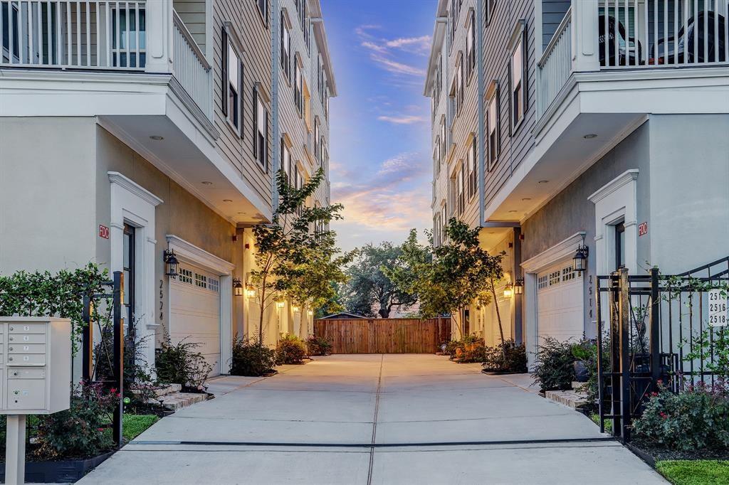 Number 1 for listing