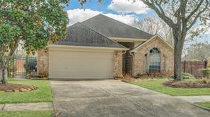 12355 Rutgers Park, Houston, TX, 77058