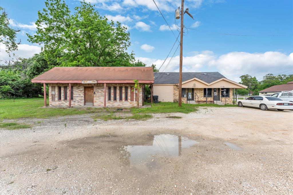 Number 1 for listing