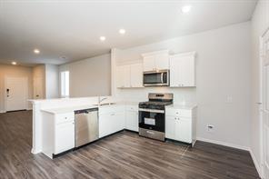 8822 Lone Trail, Texas City, TX, 77591