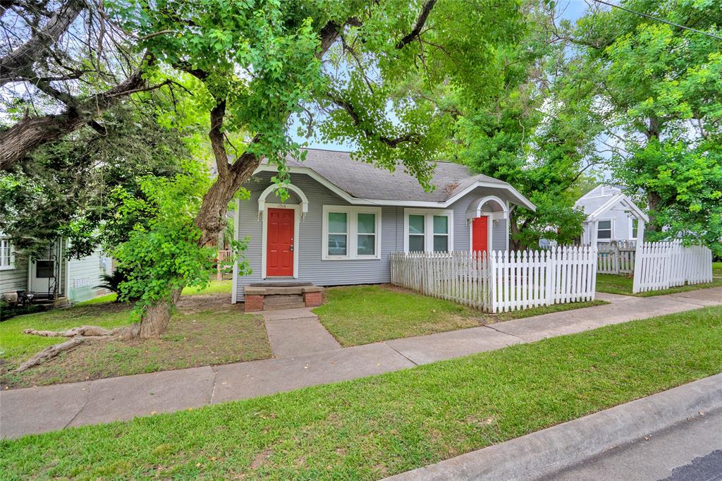 Number 1 for listing