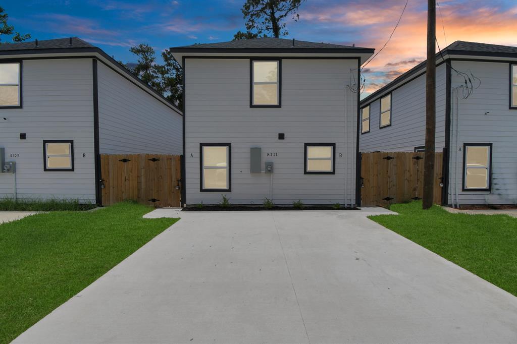 Number 1 for listing