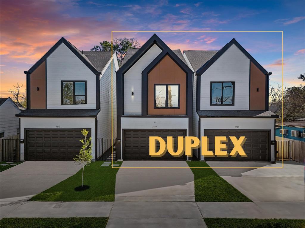 Number 1 for listing