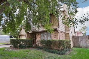 10718 Nobility, Houston, TX, 77099