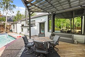 855 Mulberry, Bellaire, TX, 77401