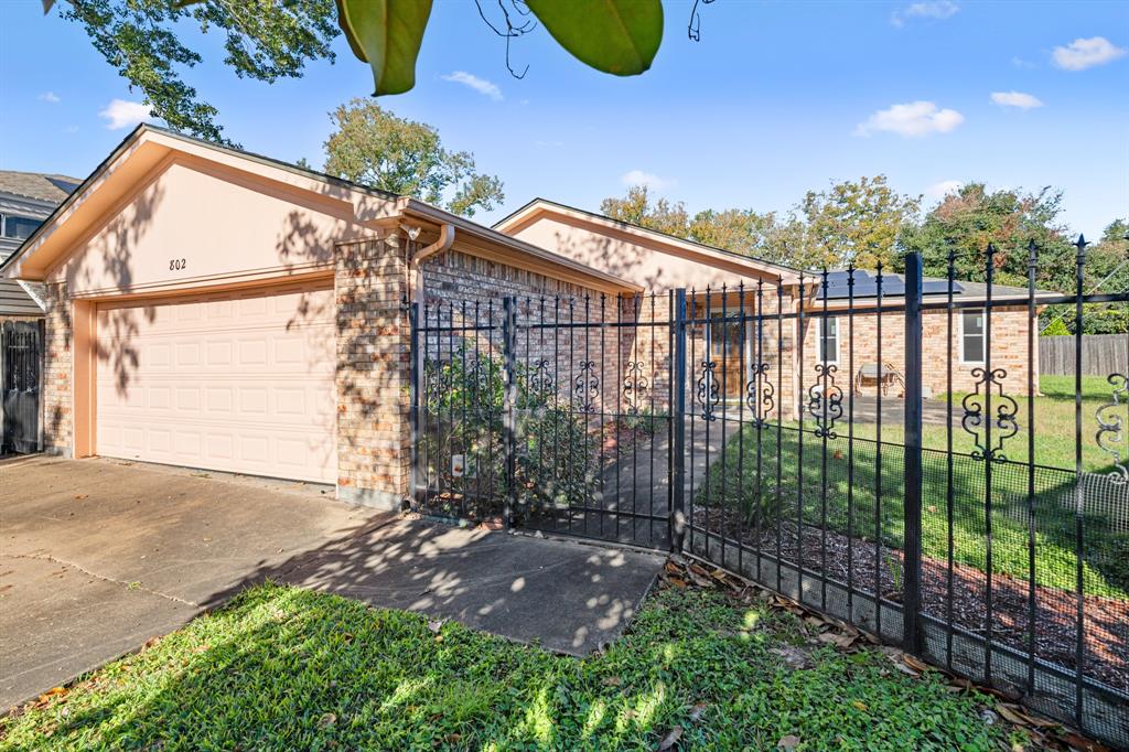 Number 1 for listing