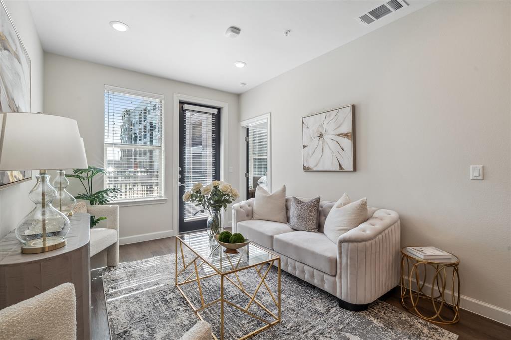 Number 1 for listing