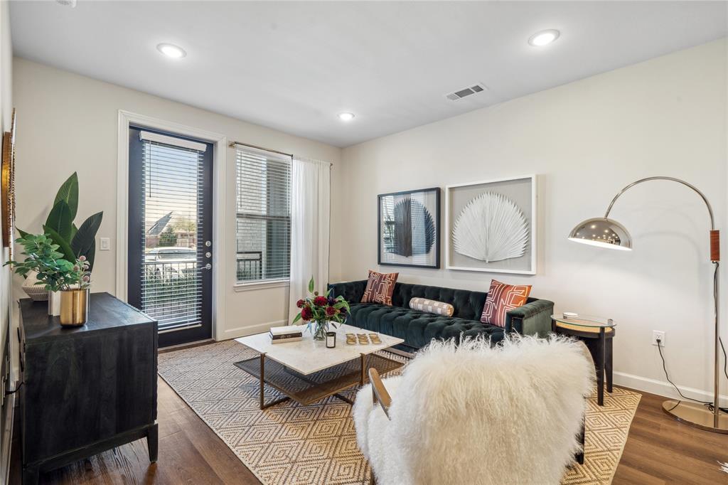 Number 1 for listing