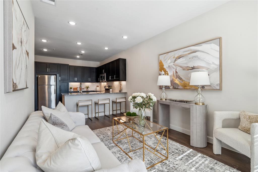 Number 1 for listing