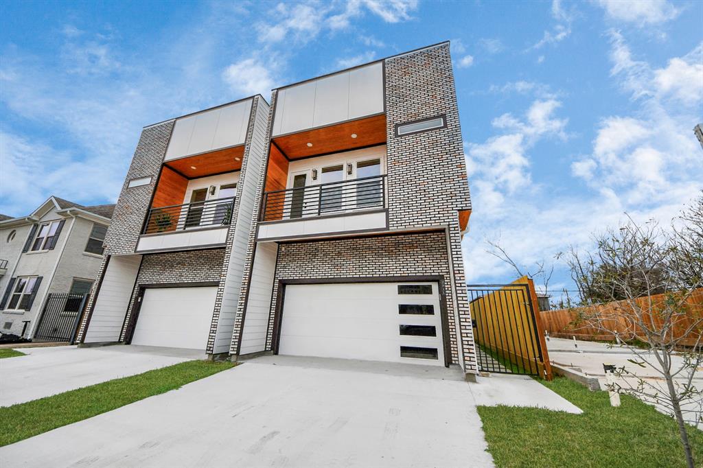 Number 1 for listing