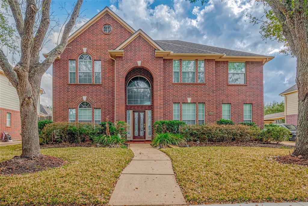 Number 1 for listing