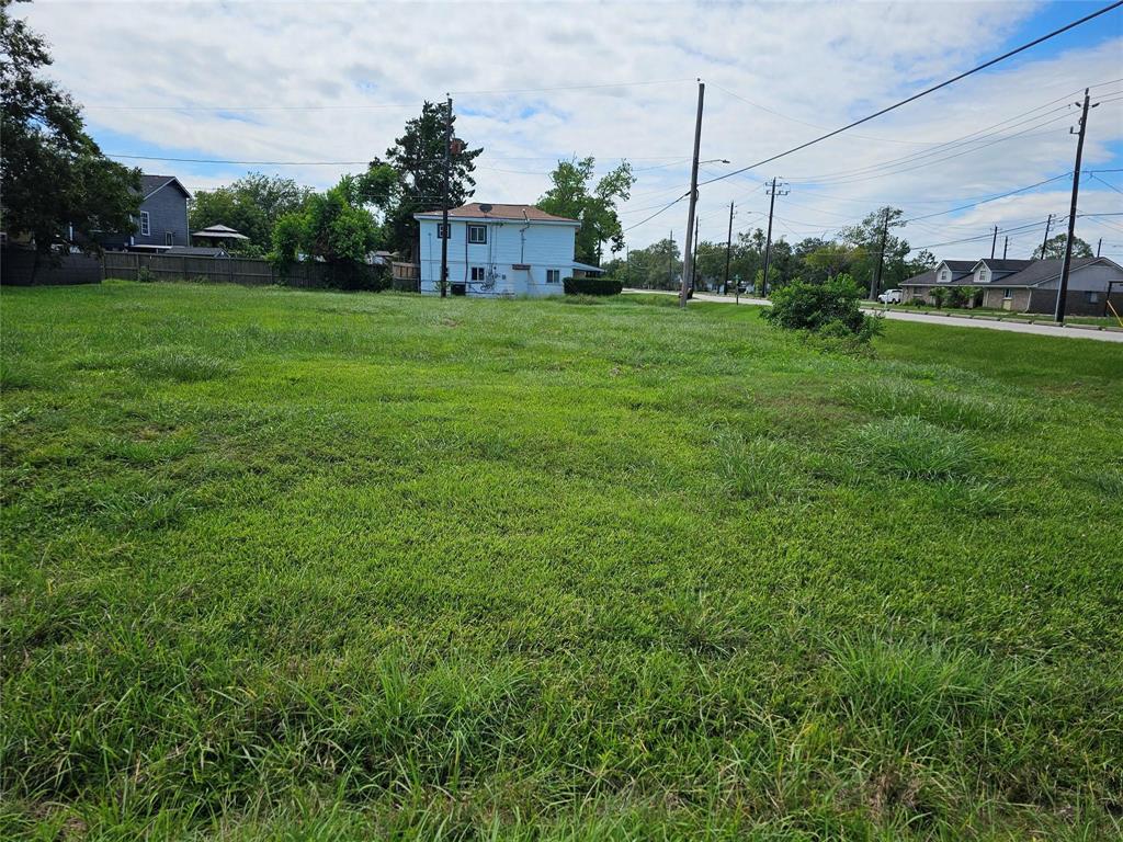 Number 1 for listing