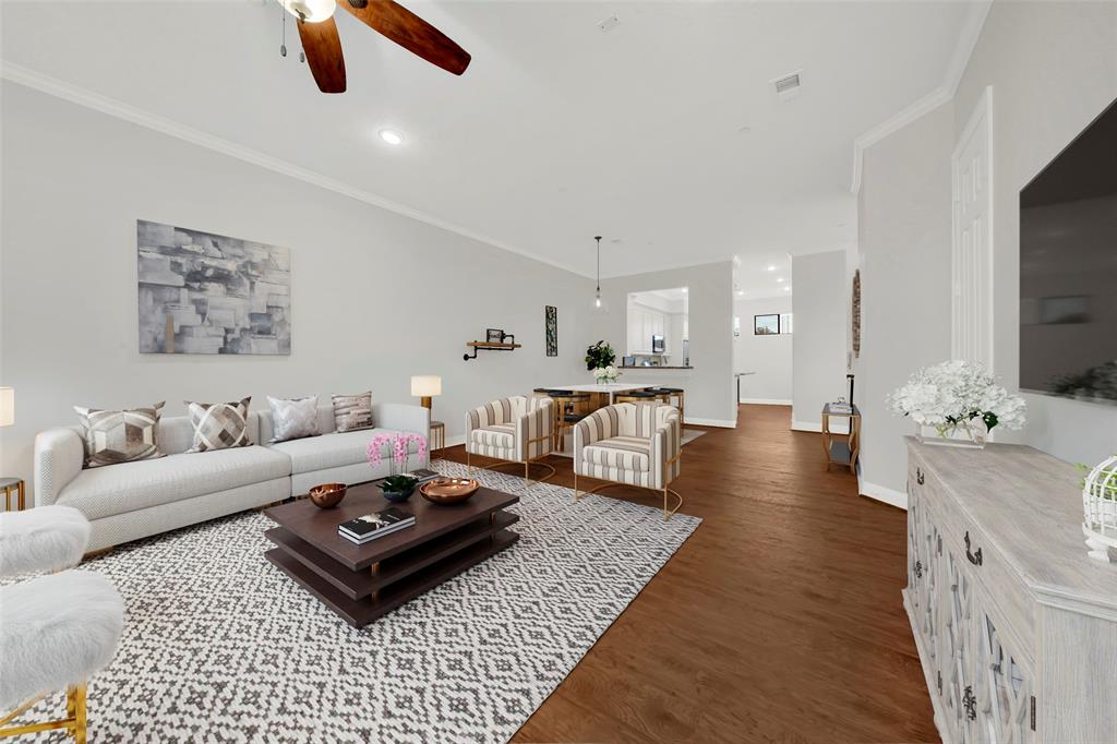 Number 1 for listing